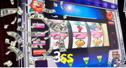 Gates of Olympus 3ss