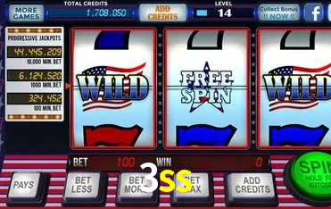 Casino VIP 3ss