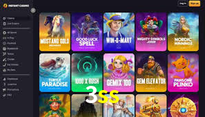 Tournaments 3ss
