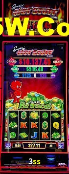3ss: Seu Cassino Premiado com Pagamentos Rápidos