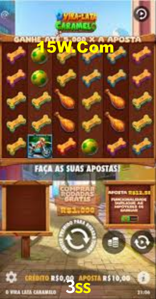 3ss: A Experiência de Casino com Jogos de Mesa ao Vivo