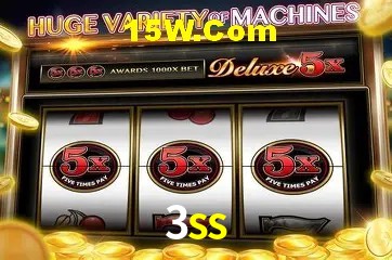 Provedores de Jogos 3ss