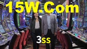 Live Casino 3ss