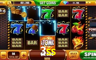 Casino Ao Vivo 3ss